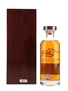 The English Whisky Company Co Founders Private Cellar 2007 Cask 0787 Bottled 2012 - Peated Sauternes 70cl / 61.2%