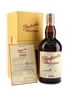 Glenfarclas 1963 The Family Cask Bottled 2011 75cl / 50.8%