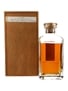 Blend Of Nikka 17 Year Old Bottled 1980s 66cl / 45%