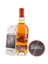 Wolfie's Blended Scotch Whisky First Release - Signed by Rod Stewart with Leaflet and Coasters 70cl / 40%