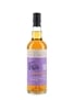 Balblair 2009 10 Year Old Cask TWB1008 Bottled 2019 - The Whisky Barrel 70cl / 59.4%