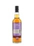 Balblair 2009 10 Year Old Cask TWB1008 Bottled 2019 - The Whisky Barrel 70cl / 59.4%