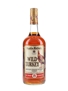 Wild Turkey 8 Year Old 101 Proof Bottled 1990s 100cl / 50.5%