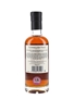 Peach Street Distillers 2 Year Old Peach Spirit That Boutique-y Spirits Company 50cl / 45%