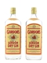 Gordon's Special London Dry Gin Bottled 1990s 2 x 100cl / 47.3%