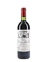 1982 Chateau Grandes Murailles St Emilion Grand Cru 75cl