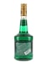 Cartron Creme De Menthe Peppermint  70cl / 21%