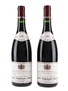 1997 Crozes Hermitage Domaine De Thalabert Paul Jaboulet Aine 2 x 75cl / 12.5%