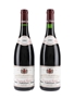 1997 Crozes Hermitage Domaine De Thalabert Paul Jaboulet Aine 2 x 75cl / 12.5%