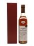 Dupeyron 1963 Armagnac Bottled for J C Rossi, Paris 70cl / 44%