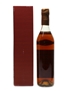 Dupeyron 1963 Armagnac Bottled for J C Rossi, Paris 70cl / 44%