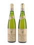 2000 Riesling - Rolly Gassmann Kappelweg De Rorschwihr - Vendanges Tardives 2 x 75cl / 12.5%