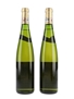 2000 Riesling - Rolly Gassmann Kappelweg De Rorschwihr - Vendanges Tardives 2 x 75cl / 12.5%