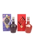 Royal Salute Set 23, 24, 25, 26 & 30 Year Old 5 x 50cl-70cl / 40%