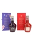 Royal Salute Set 23, 24, 25, 26 & 30 Year Old 5 x 50cl-70cl / 40%