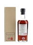 Karuizawa 1984 Cask #3663 Bottled 2013 - Speciality Drinks 70cl / 56.8%