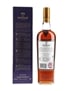 Macallan 18 Year Old Distilled 1996 And Earlier 70cl / 43%