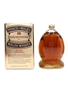 Prince Of Wales 10 Year Old Rugby Ball Bottled 1986 Welsh Whisky Co. 50cl / 40%