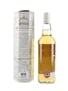 Glenrothes 1996 12 Year Old Provenance Bottled 2008 - The McGibbon's 70cl / 46%