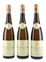 2005 Clos St Urbain Rangen de Thann Riesling Grand Cru Domaine Zind Humbrecht 3 x 75cl / 13.5%