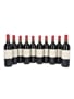 1997 Chateau La Croix Canon Canon Fronsac - Jean Pierre Moueix 10 x 75cl / 13%
