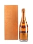 1989 Louis Roederer Cristal Rose  75cl / 12%