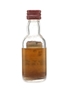 Marshall Taplow's Loch Corrie Bottled 1950s 5cl