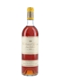 1975 Chateau D'Yquem Lur Saluces 75cl /