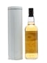 Littlemill 1989 8 Year Old Bottled 1997 - Signatory Vintage 70cl