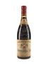 1999 Chateauneuf Du Pape Domaine Du Pegau 75cl / 13.5%