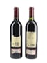 1989 & 1993 Tinto Gran Reserva Vina Albali - Valdepenas 2 x 75cl / 12.5%