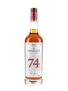 Macallan 74 Year Old The Red Collection Bottled 2020 70cl / 42.6%