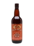 Four Bells Navy Rum Bottled 1930s 75cl / 40%