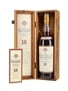 Macallan 1979 18 Year Old Gran Reserva Bottled 1997 70cl / 40%