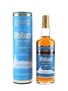 Benriach 1995 17 Year Old The Whisky Shop 70cl / 53.1%