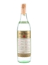 Bacardi Carta Blanca Superior Bottled 1970s-1980s - Wax & Vitale 75cl / 40%