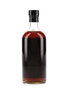 Hanyu 1990 The Wave Cask #9305 Bottled 2009 - Full Proof 70cl / 53%