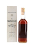 Macallan 1964 Bottled 1981 - Rinaldi 75cl / 43%