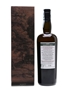 Samaroli 1986 Jamaica Rum Bottled 2013 70cl / 40%