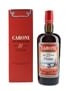 Caroni 1996 21 Year Old Extra Strong Trinidad Rum Bottled 2017 - Velier 70cl / 57.18%