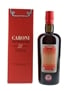 Caroni 1996 21 Year Old Extra Strong Trinidad Rum Bottled 2017 - Velier 70cl / 57.18%