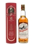 Glenfarclas 10 Year Old Old Presentation 70cl / 40%