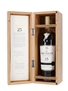 Macallan 25 Year Old Sherry Oak Annual 2022 Release 70cl / 43%