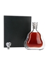 Richard Hennessy Cognac Baccarat Crystal Decanter 70cl / 40%