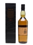 Caol Ila 18 Year Old  70cl / 43%