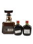 Suntory Whisky Bottled 1980s-1990s 2 x 5cl & 18cl