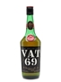 Vat 69 Bottled 1970s 75.7cl / 40%