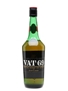 Vat 69 Bottled 1970s 75.7cl / 40%