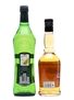 Martini Extra Dry & Gabriel Boudier Orange Liqueur 70cl & 50cl 