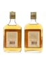 Bell's Half Bottles Bottled 1980s & 1990s 37.5cl & 35cl / 40%